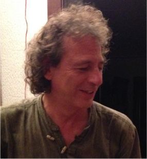 Jose Carlos Bouso