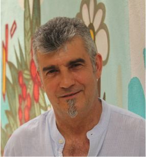 Juan Carlos Uso