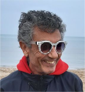 Xavier Vidal Bene