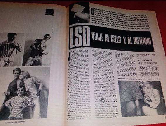043 Tele Guía (1967.11.01)