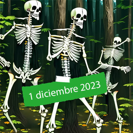 1 diciembre 2023