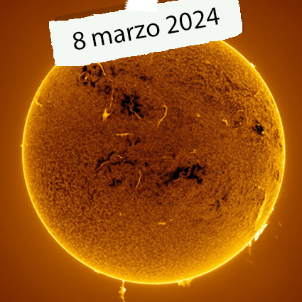 8 marzo 2024