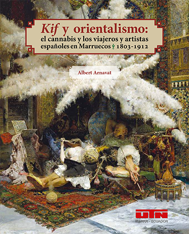 Kif y orientalismo