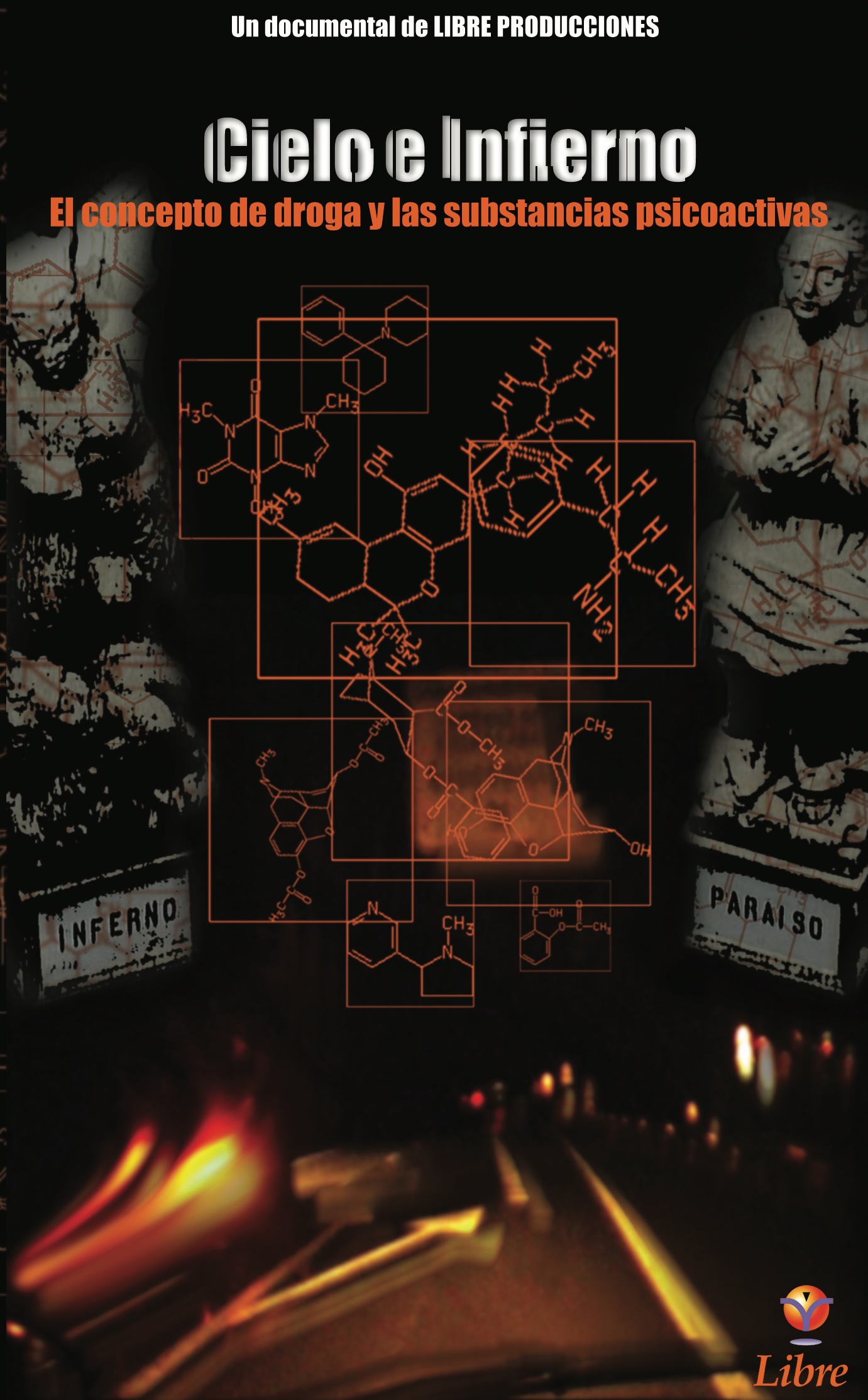 Cartel del documental