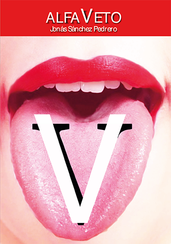 Portada ALFA VETO