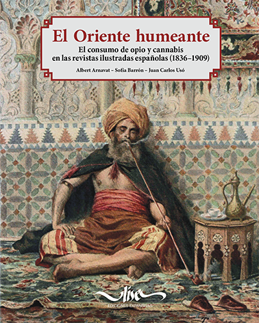 Portada El Oriente humeante