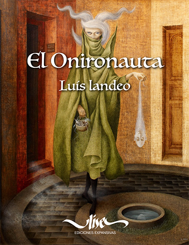 Portada El Onironauta