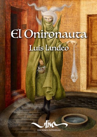 Portada El Onironauta