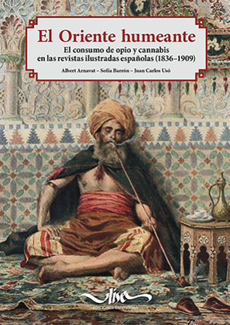 Portada El Oriente humeante
